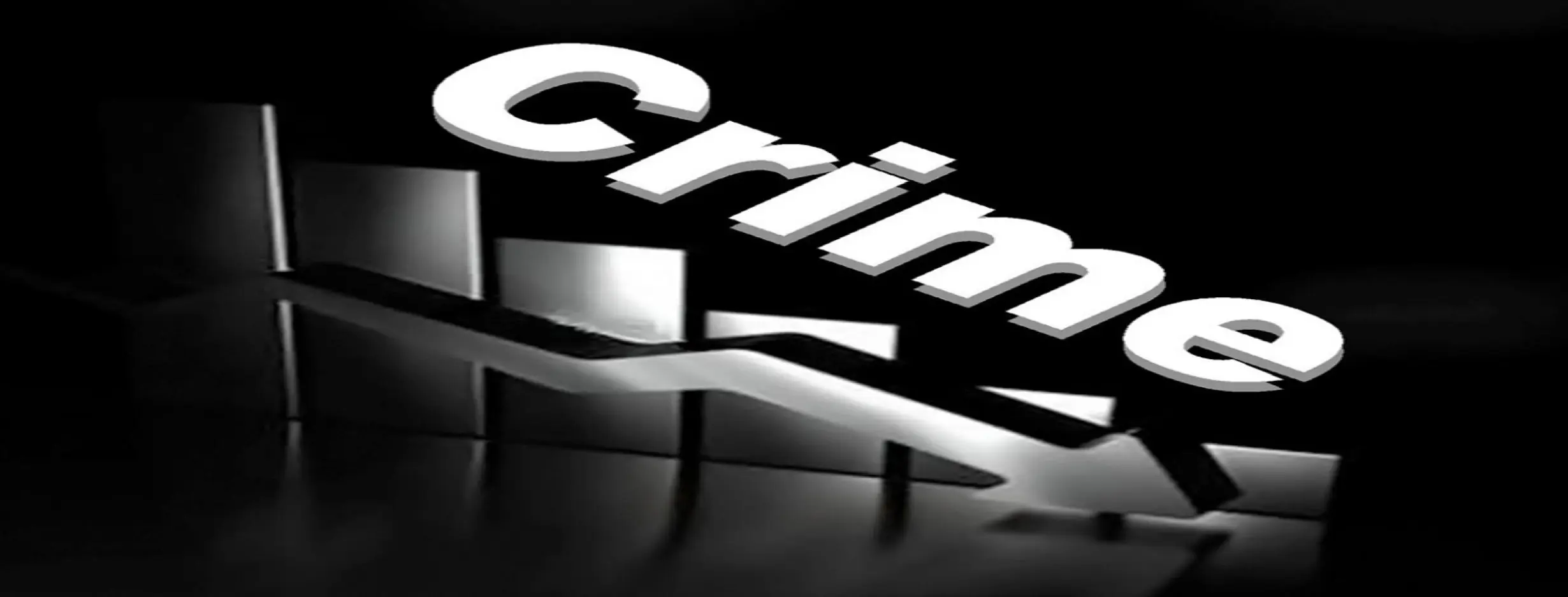 Image for Low Crime Rate